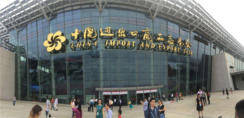 广交会来临，“互联网 外贸”瑞诺国际助力出口企业大展拳脚