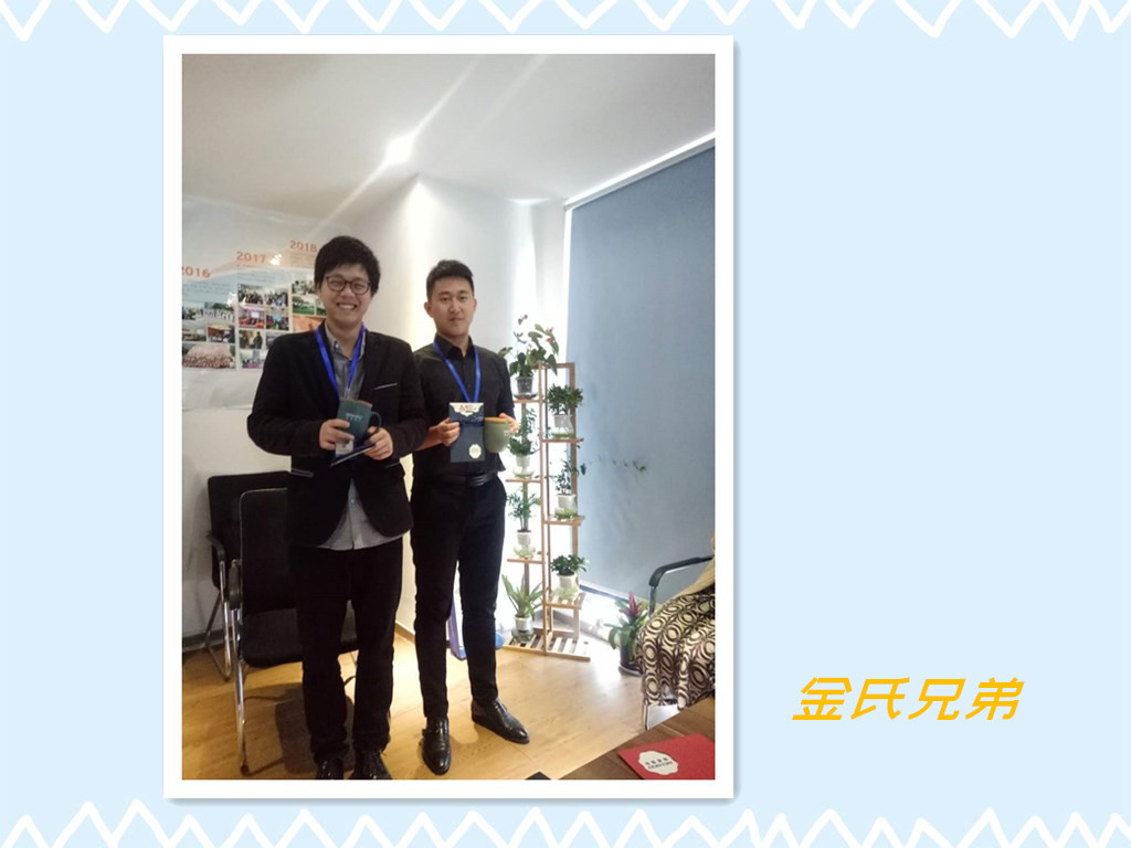 在这个特别的日子 蛋糕、礼物、掌声和祝福都属于你